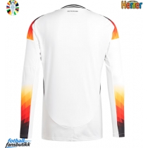 Tyskland Hjemmedrakt EM 2024 Langermet